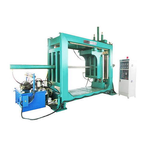 APG-1210環(huán)氧樹脂自動壓力凝膠液壓成型機